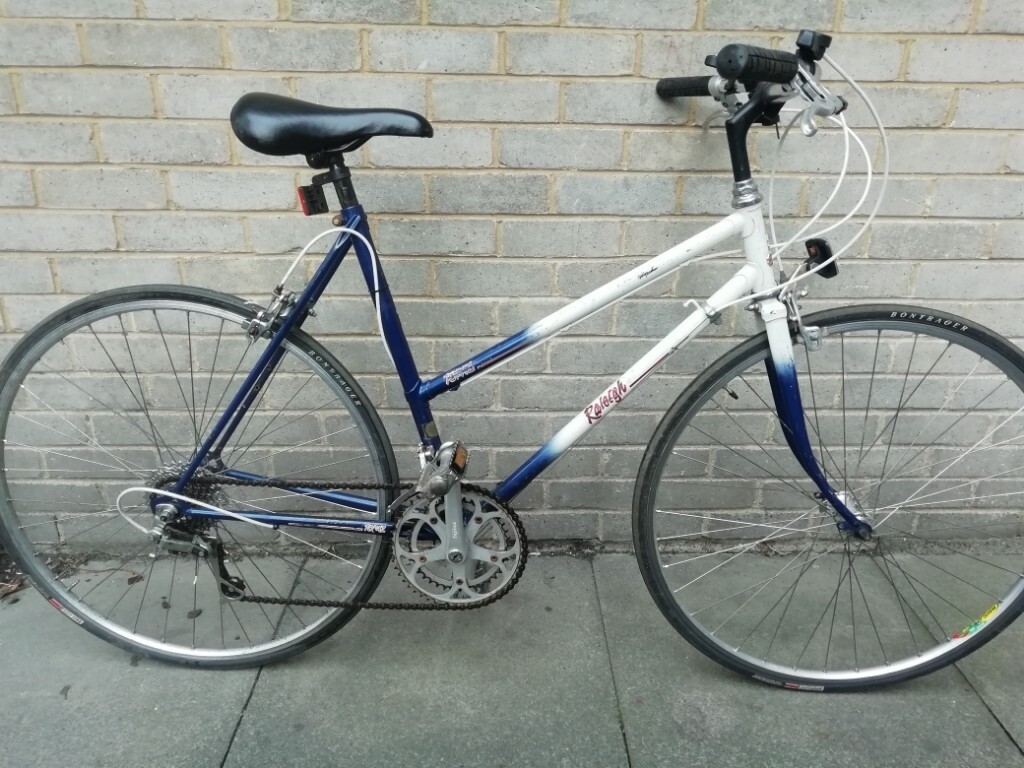 ladies road bike gumtree